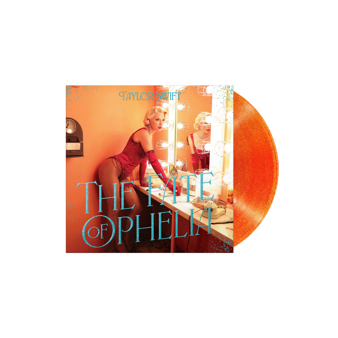 Taylor Swift: The Fate Of Ophelia 7 Taylor Swift: The Fate Of Ophelia 7