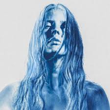 BRIGHTEST BLUE (2020)