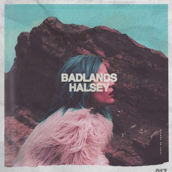 BADLANDS (2015)