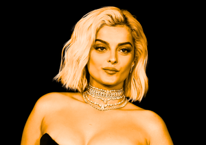 BEBE REXHA