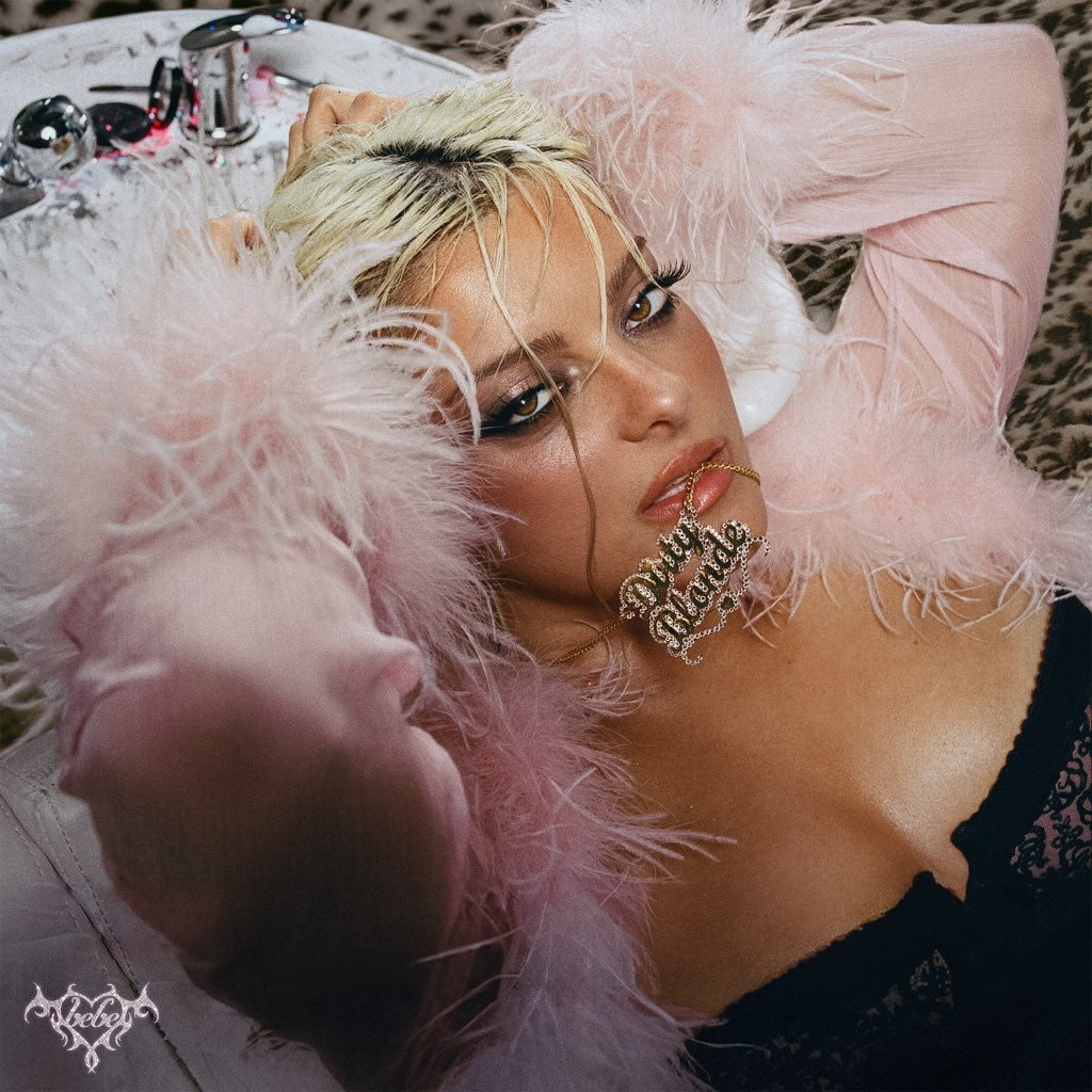 DIRTY BLONDE (2026)