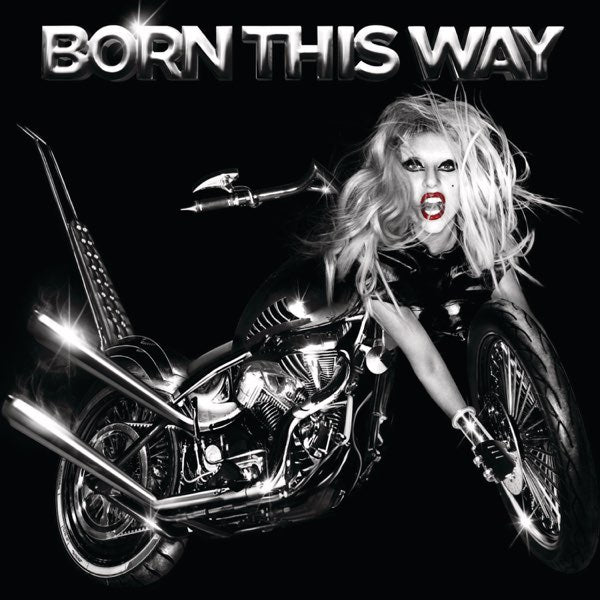 BORN THIS WAY (2011)
