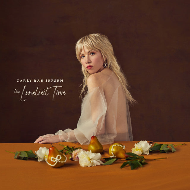 THE LONELIEST TIME (2022)