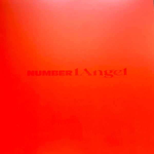 NUMBER 1 ANGEL (2017)