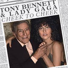 CHEEK TO CHEEK (2014)
