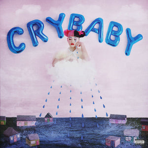 CRY BABY (2015)