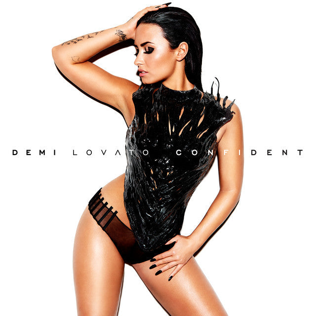 CONFIDENT (2015)