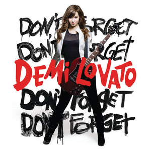 DON'T FORGET (2008)