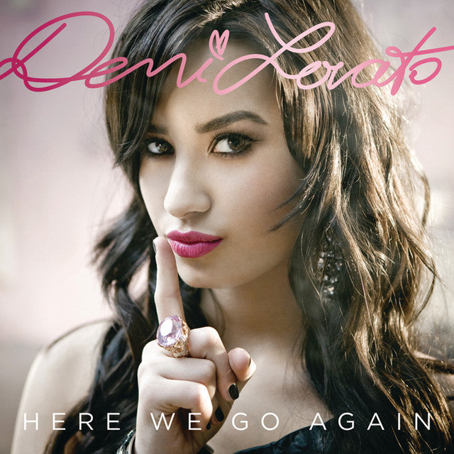 HERE WE GO AGAIN (2009)