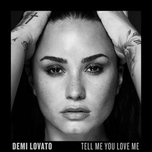 TELL ME YOU LOVE ME (2017)