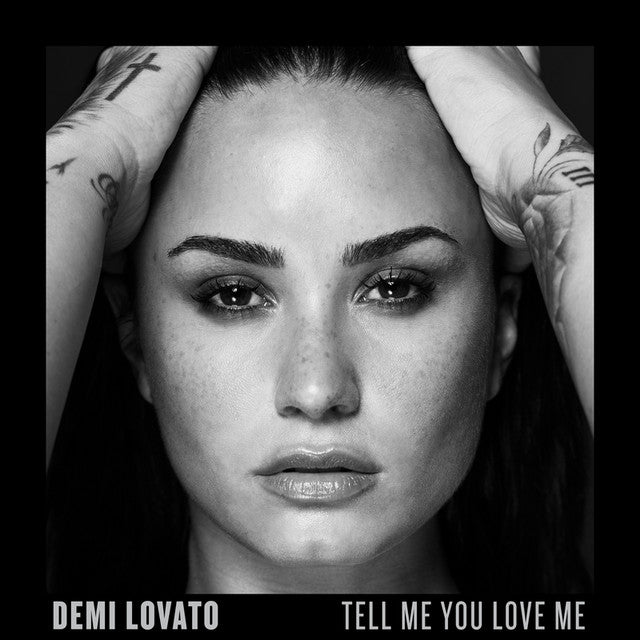 TELL ME YOU LOVE ME (2017)
