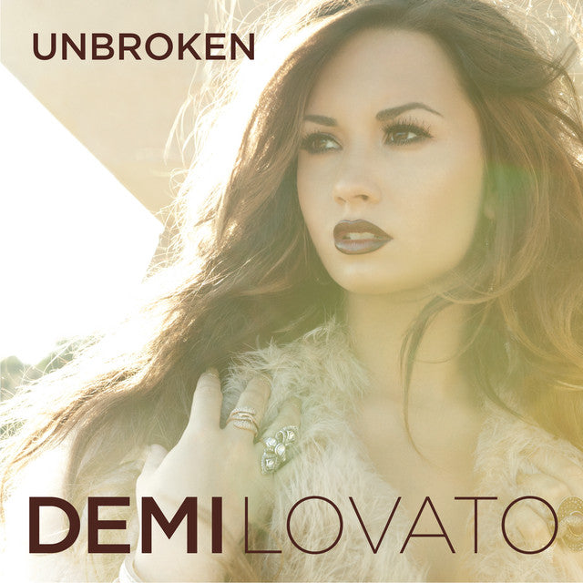 UNBROKEN (2011)