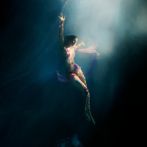 HIGHER THAN HEAVEN (2023)