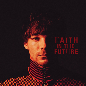 FAITH IN THE FUTURE (2022)