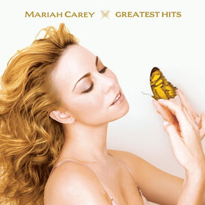 GREATEST HITS (2001)
