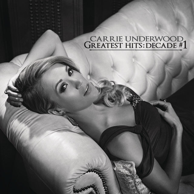 GREATEST HITS: DECADE #1 (2014)