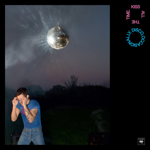 KISS ALL THE TIME. DISCO, OCCASIONALLY (2026)