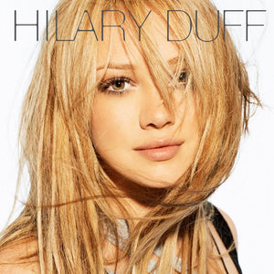 HILARY DUFF (2004)