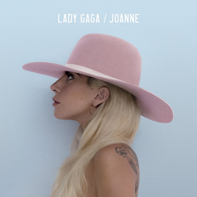 JOANNE (2016)