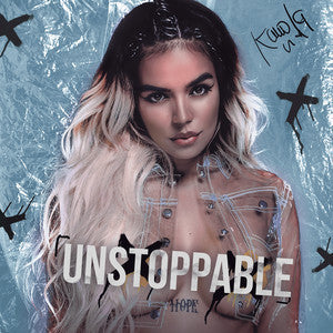 UNSTOPPABLE (2017)