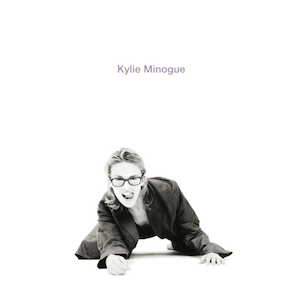 KYLIE MINOGUE (1994)