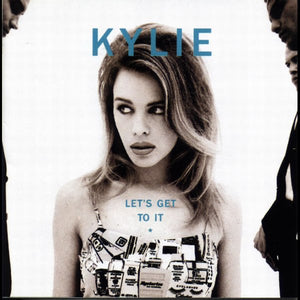 LET'S GET TO IT (1991)