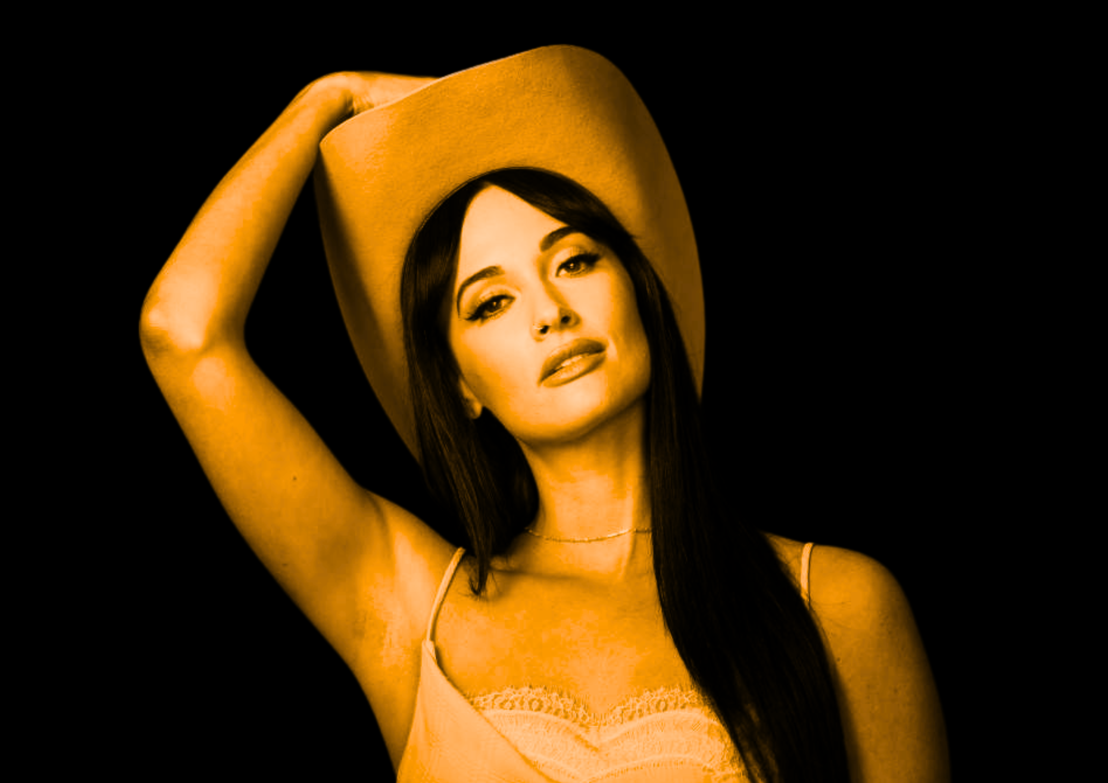 KACEY MUSGRAVES