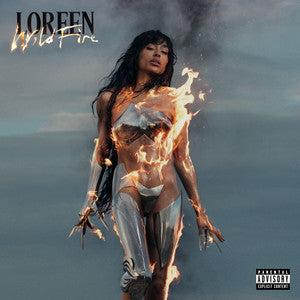 WILDFIRE (2026)