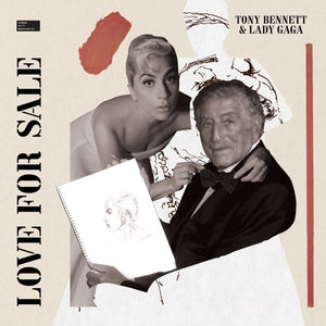 LOVE FOR SALE (2021)