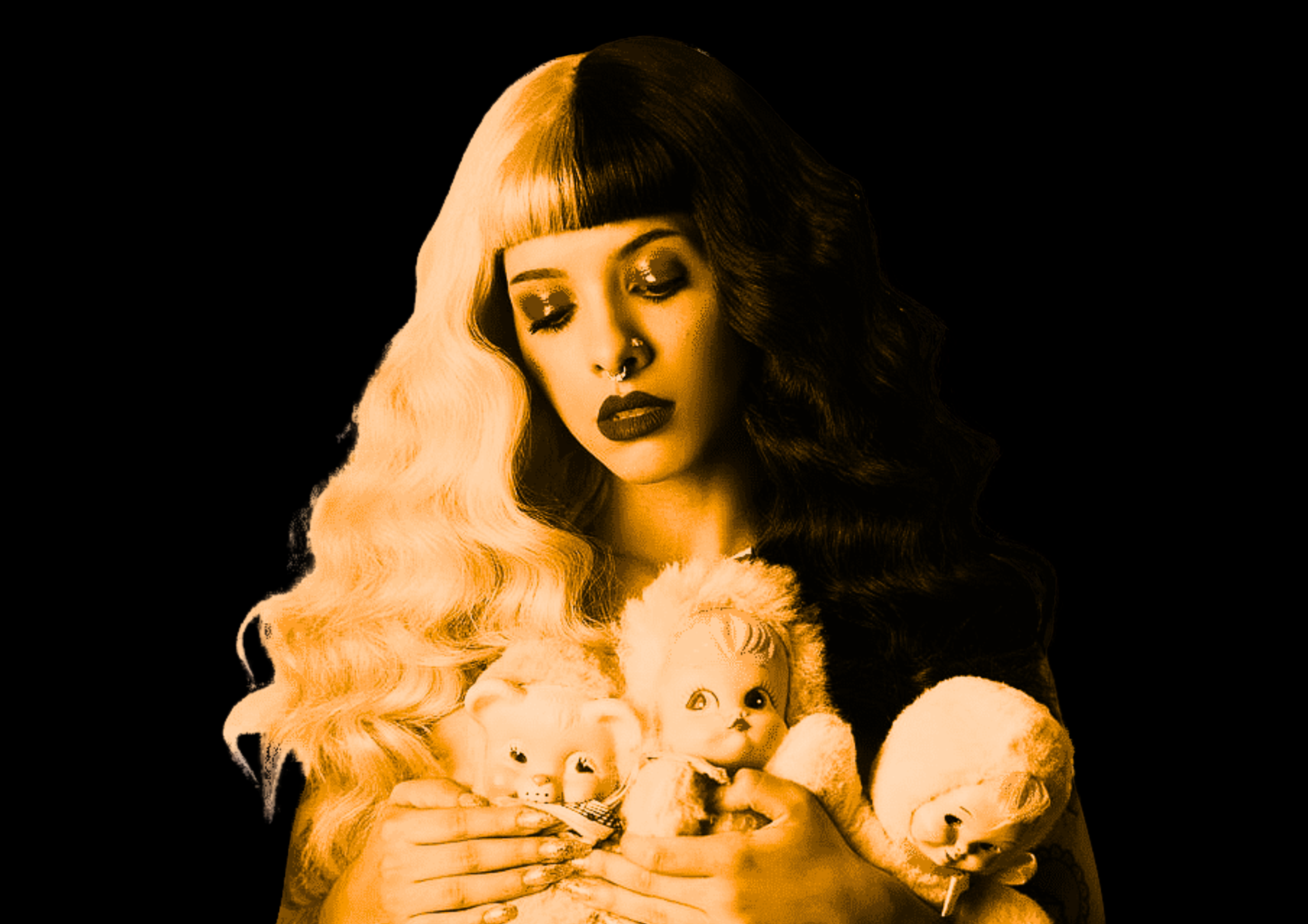 MELANIE MARTINEZ