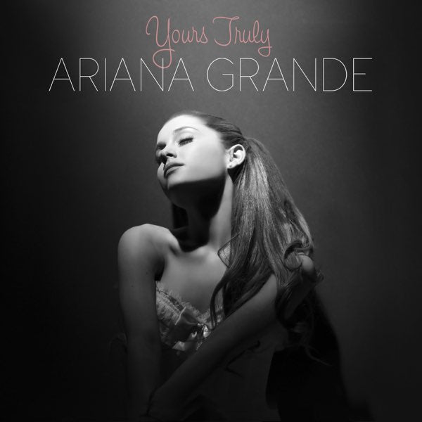 YOURS TRULY (2013)