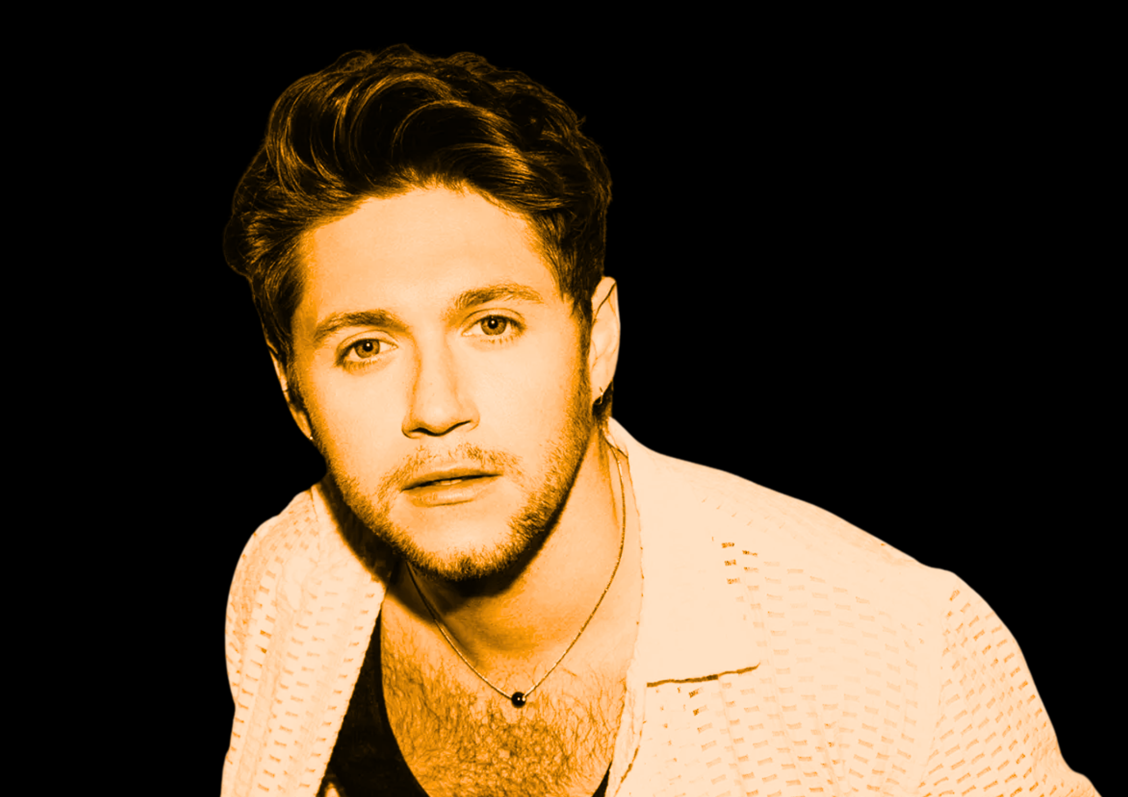 NIALL HORAN