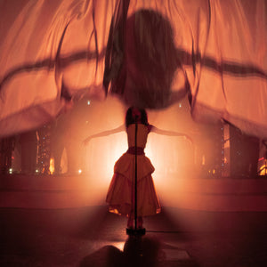 LIVE AT EVENTIM APOLLO (2024)