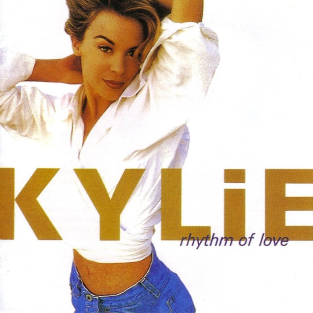 RHYTHM OF LOVE (1990)