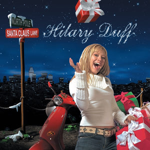 SANTA CLAUS LANE (2002)