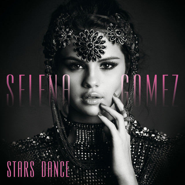 STARS DANCE