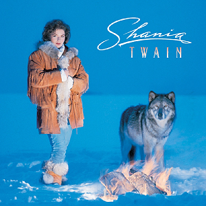 SHANIA TWAIN (1993)