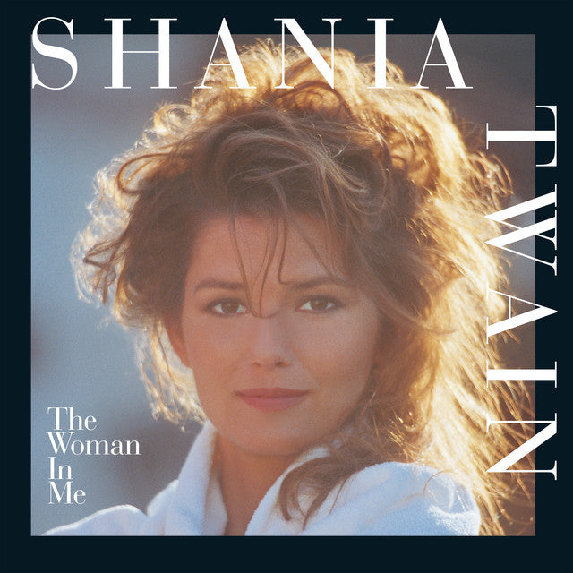 THE WOMAN IN ME (1995)
