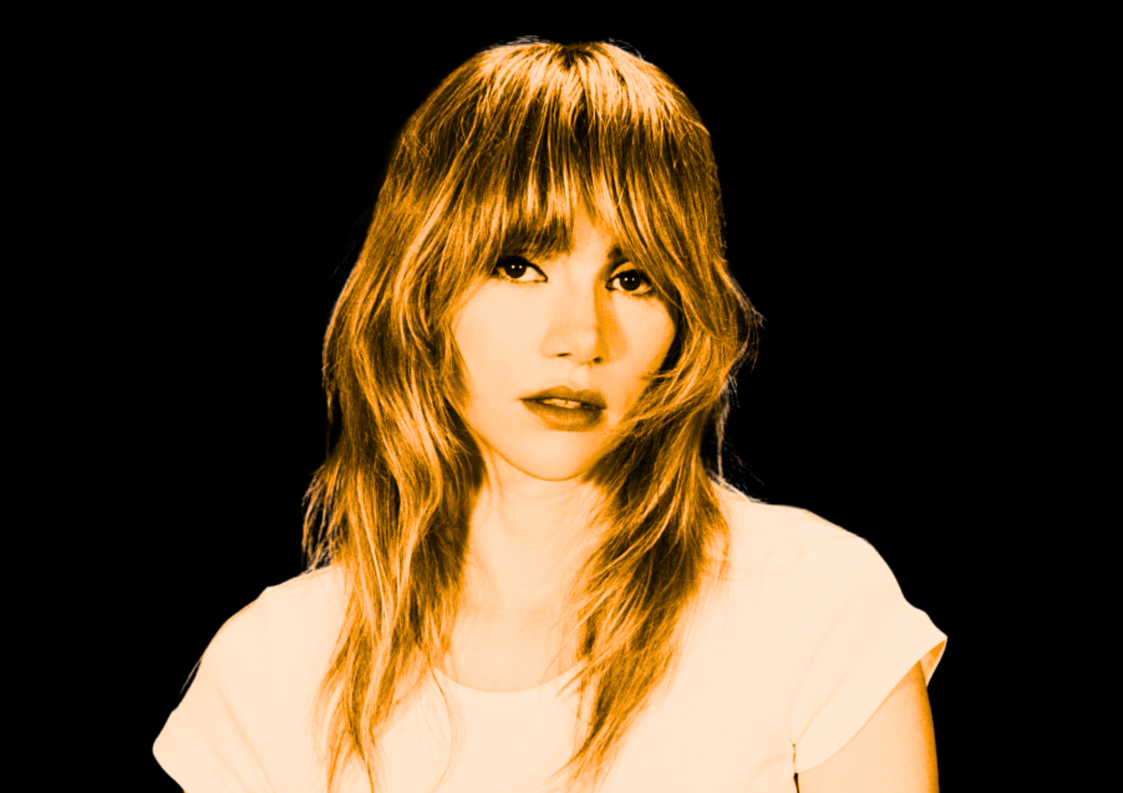 SUKI WATERHOUSE