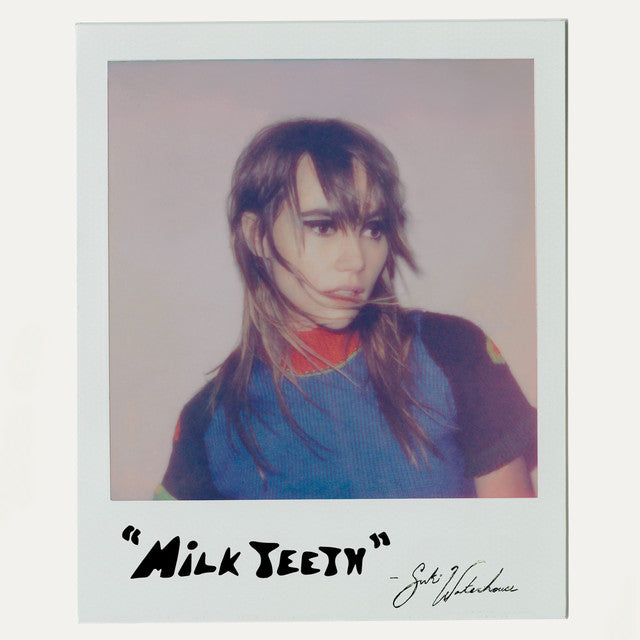 MILK TEETH (2022)