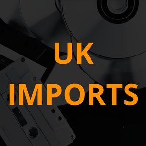 UK IMPORTS