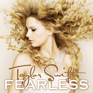 FEARLESS (2008)