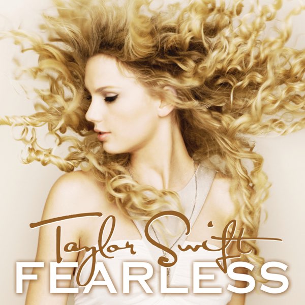 FEARLESS (2008)