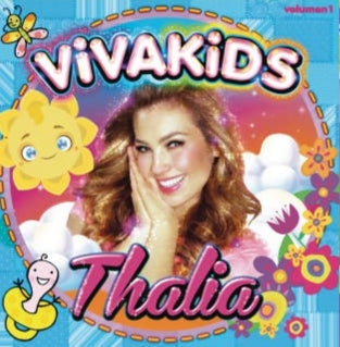 VIVA KIDS VOL.1 (2014)
