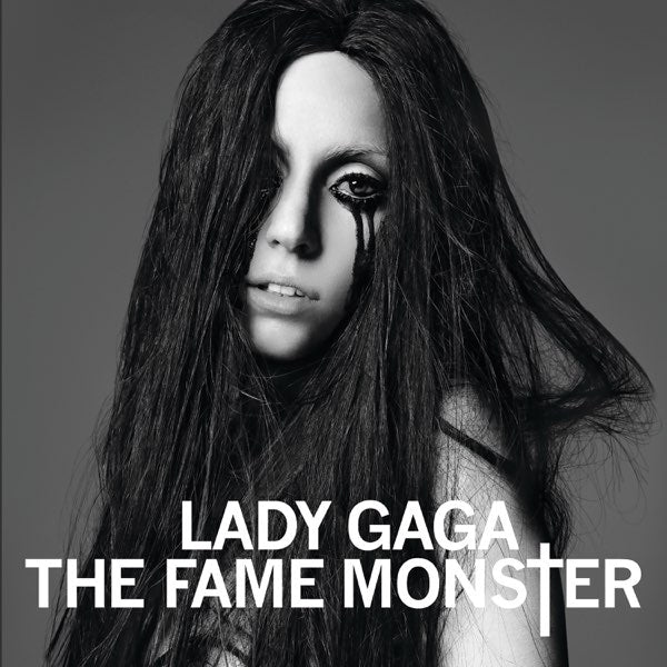 THE FAME MONSTER (2009)