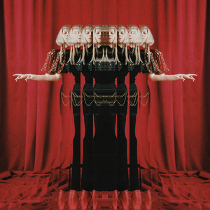 THE GODS WE CAN TOUCH (2022)