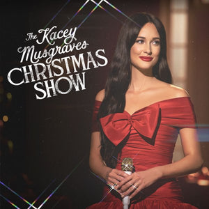 THE KACEY MUSGRAVES CHRISTMAS SHOW (2019)