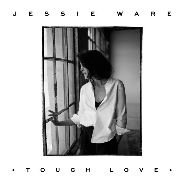TOUGH LOVE (2014)