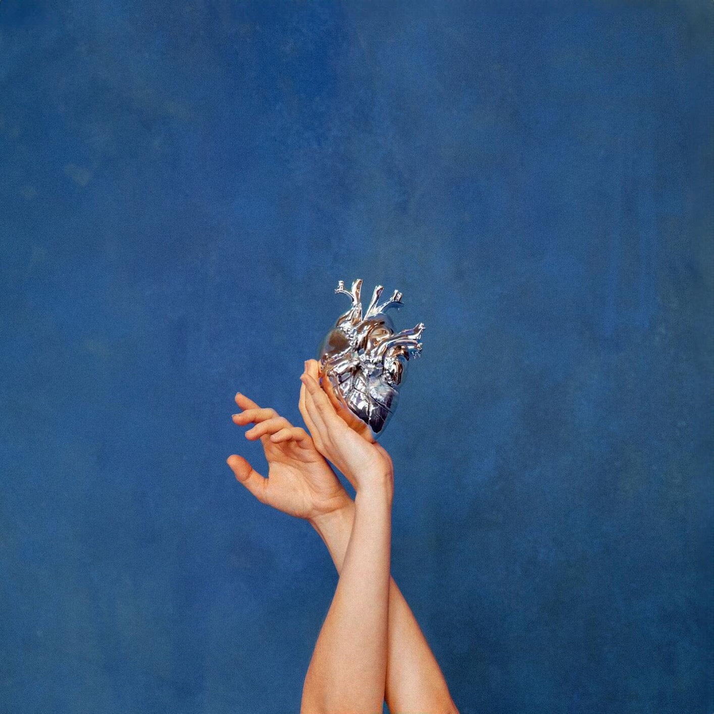 WHAT HAPPENED TO THE HEART? (2024)