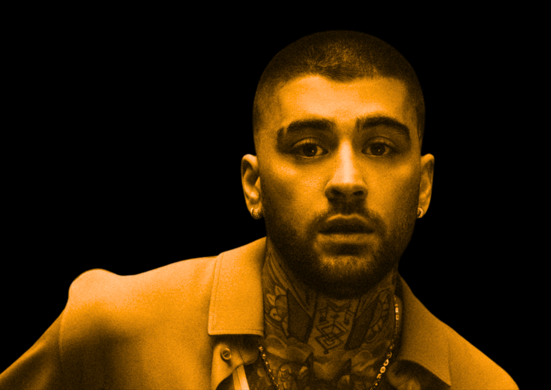 ZAYN